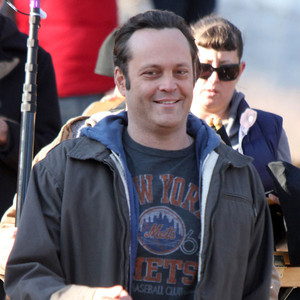 Vince Vaughn Vince Vaughn